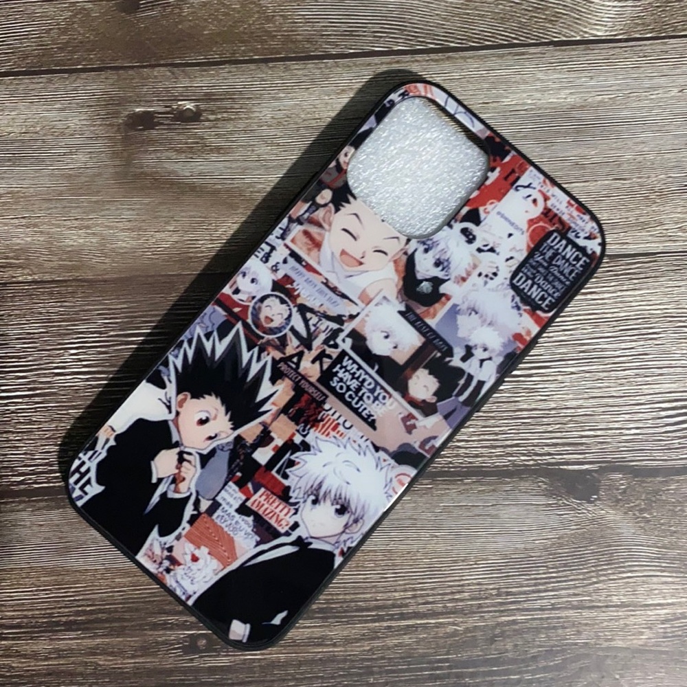 Phone case
